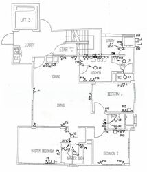 St. Patricks Green (D15), Apartment #583494881